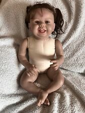 Reborn girl doll for sale  Atwater