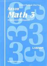 Saxon math incremental for sale  Philadelphia