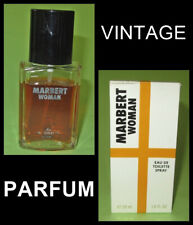 Marbert woman parfum gebraucht kaufen  Bremen