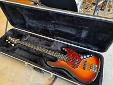 Modulus bass guitar for sale  Evergreen
