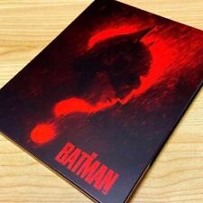 Batman production steelbook for sale  Shipping to Ireland