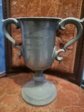 Antique pewter two for sale  ST. HELENS