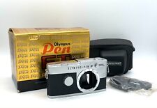 Olympus pen 35mm for sale  Hinsdale