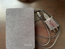 Kindle paperwhite 10th for sale  Montrose