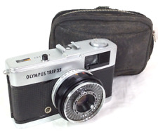 olympus trip 35 for sale  Shipping to Ireland