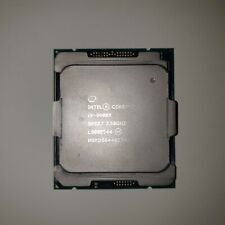 Intel core 9900x gebraucht kaufen  Stuttgart