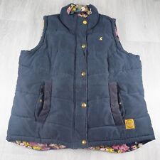 Women joules quilted for sale  CHELTENHAM