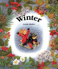 Winter (livros de tabuleiro Seasons) por Muller, Gerda comprar usado  Enviando para Brazil
