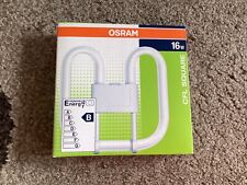 Osram 2pin 16w for sale  HASTINGS