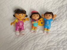 Dora explorer friends for sale  Wakeman