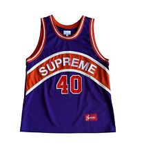 Supreme curve basketball for sale  Shipping to Ireland