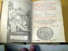 1713 science des usato  Napoli
