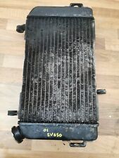 Suzuki sv650 radiator for sale  NORWICH