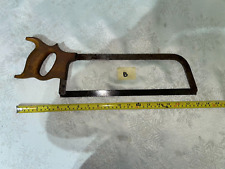 Vintage wood handle for sale  Lavelle