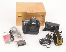 Nikon d2x dslr for sale  SOUTHAMPTON