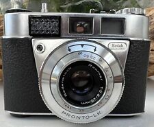 Kodak retinette compact for sale  WHITLEY BAY