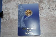 Malta euro melita gebraucht kaufen  Uelzen