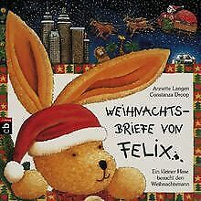 Weihnachtsbriefe felix kleiner gebraucht kaufen  Berlin