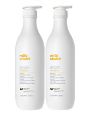 Xampu MILK SHAKE Argan 33,8 oz conjunto de 2 comprar usado  Enviando para Brazil