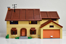 Lego simpsons house for sale  Roseville