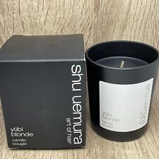 Shu uemura bougie d'occasion  Lattes