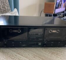Sony w550 cassette for sale  Estero