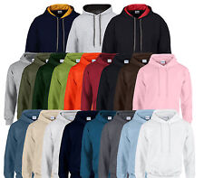 Gildan kapuzenpullover heavy gebraucht kaufen  Lübeck