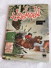 Thelwell annual 1980 for sale  LEICESTER