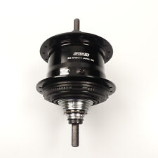 Shimano alfine getriebenabe gebraucht kaufen  Waldershof