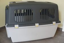 Hundetransportbox gulliver 6 gebraucht kaufen  Herrenbach,-Spickel