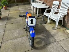 Loncin py90 for sale  ACCRINGTON