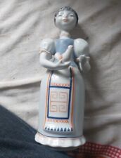 Vintage porcelain hollohaza for sale  GLASGOW