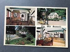 Vintage postcard old for sale  BARNSTAPLE