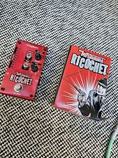 Digitech ricochet. effects for sale  EXETER