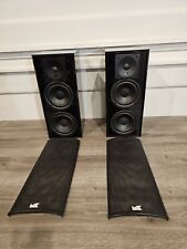 Lcr 750thx speakers for sale  Mccleary