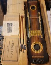 Rare antique ukelin for sale  Bristol