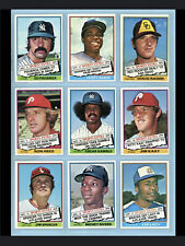 1976 topps baseball for sale  Westerly