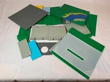 HUGE LOT Of Lego Base plates for sale  Shipping to South Africa