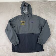 Patagonia torrentshell pullove for sale  Los Angeles