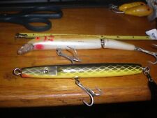 Lot vintage musky for sale  Philadelphia