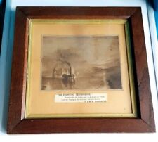 Antique engraving fighting for sale  BEXHILL-ON-SEA