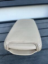 2006-2013 LEXUS IS250 IS350 CENTER CONSOLE ARMREST LID ARM REST BEIGE LEATHER for sale  Shipping to South Africa