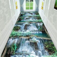 Tapetes 3D tapetes sala de estar tapete cozinha quarto tapete banheiro entrada  comprar usado  Enviando para Brazil
