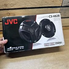 Jvc v628 boxed for sale  Shipping to Ireland