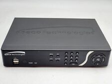 Gravador de vídeo digital Speco D8CS1TB 8 canais SD-DEF, 1TB, usado comprar usado  Enviando para Brazil