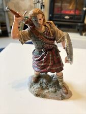 William wallace resin for sale  HOOK