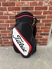 Titleist black red for sale  Oklahoma City