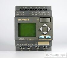 Siemens logo 24rc gebraucht kaufen  Großhartau