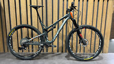 Mtb full carbonio usato  Borgaro Torinese