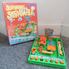 Vintage boxed tomy for sale  Shipping to Ireland